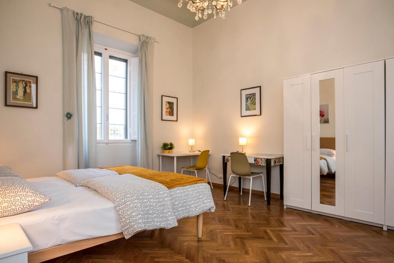 Ariento Apartment - Heart Of Florence Exterior photo